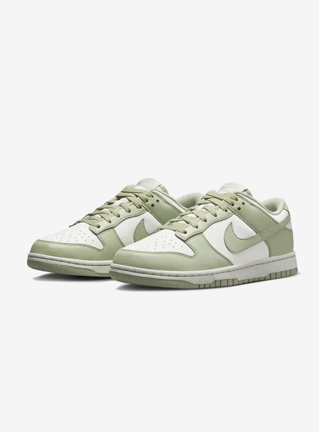 Nike Dunk Low Next Nature Olive Aura (W)、NIKE、Cacoeks
