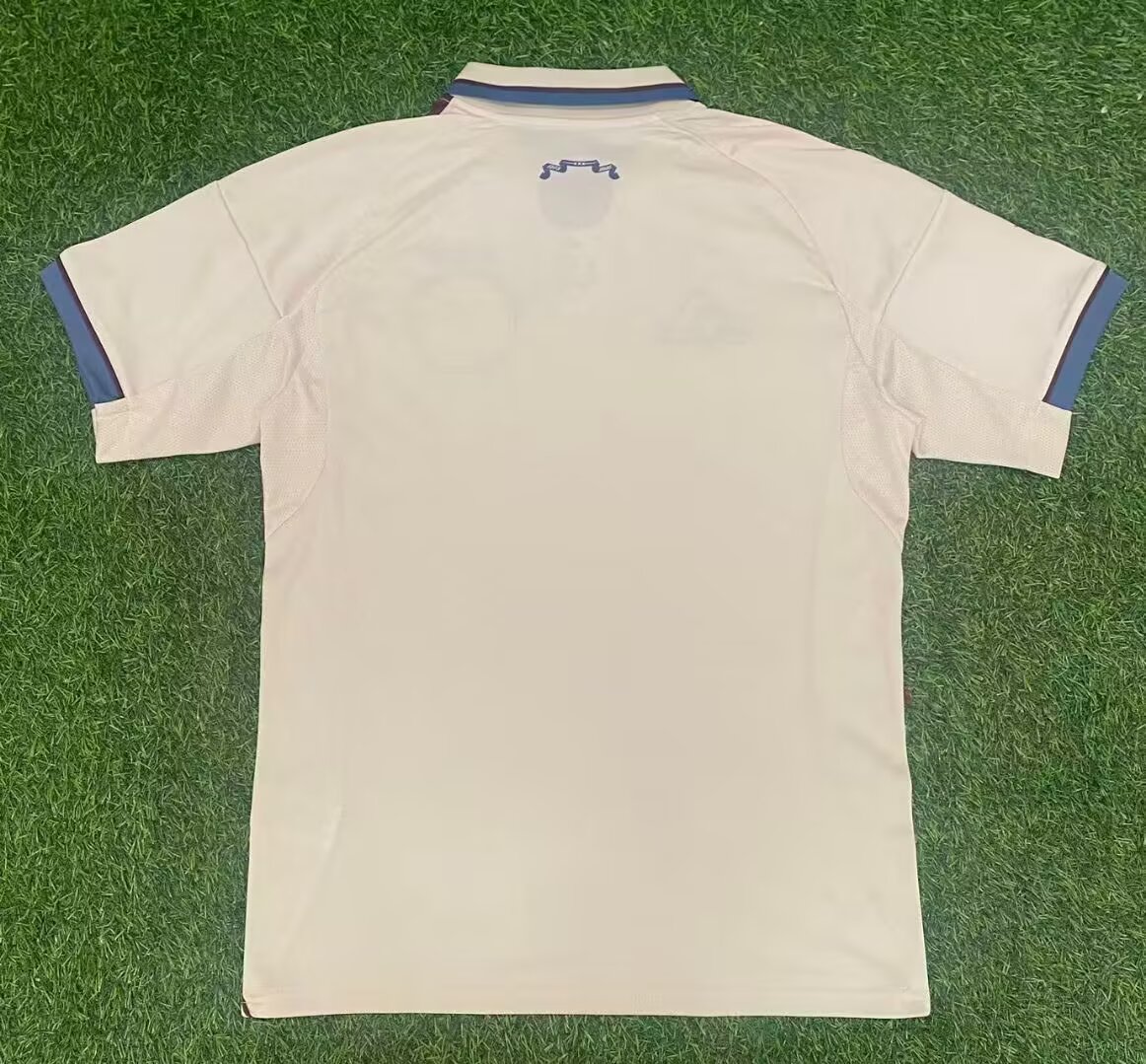 2025/2026 Ajax Third Away Football Shirt 1:1 Thai Quality:football jersey mysite: unitedjerseyfootball 邓江浪:football