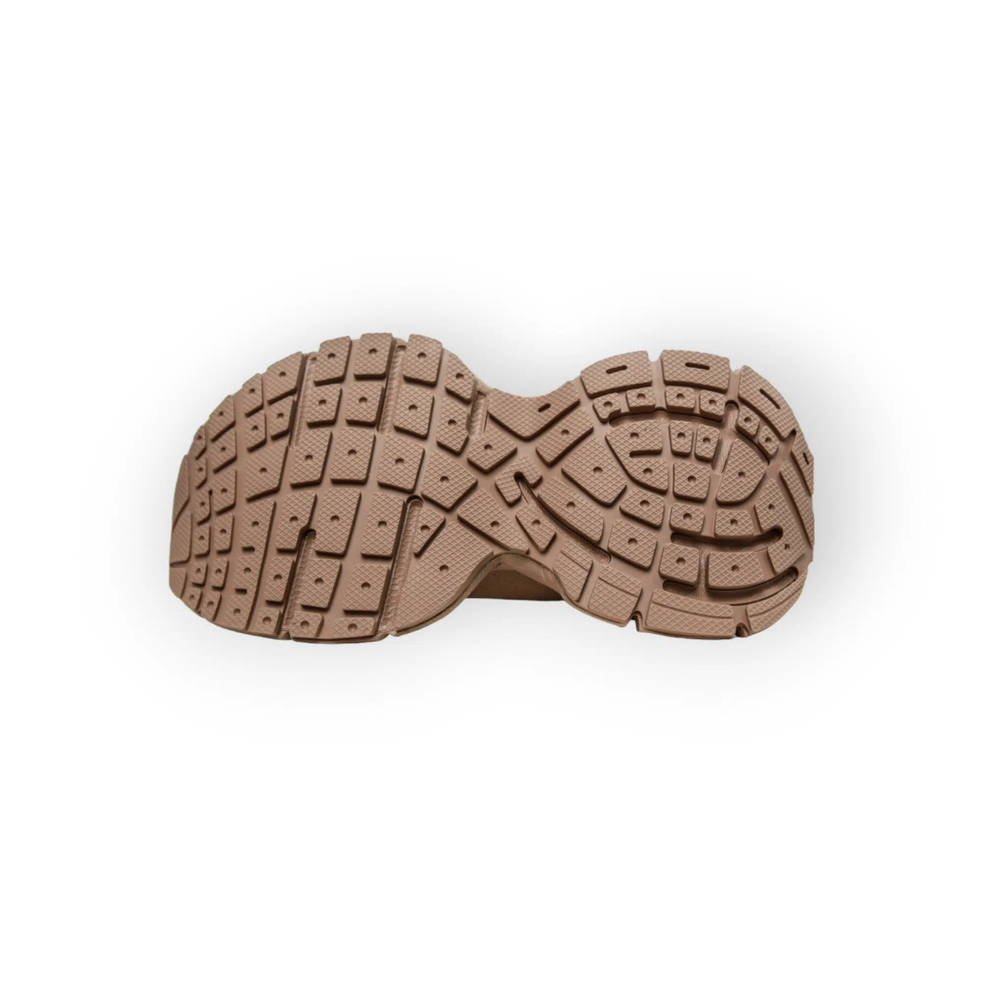 Balenciaga 3XL Sock Sneaker in Beige、mysite、Cacoeks