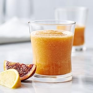 make smoothies and juices in the 20 ounce cup