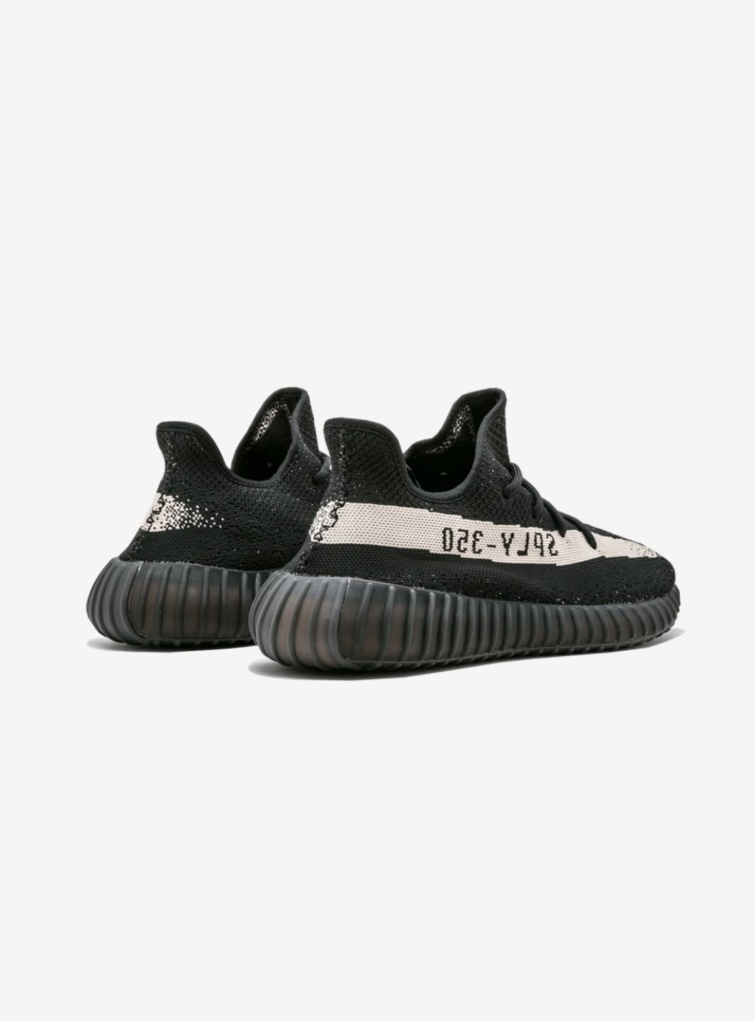 Adidas Yeezy Boost 350 V2 Core Black White、mysite、Cacoeks
