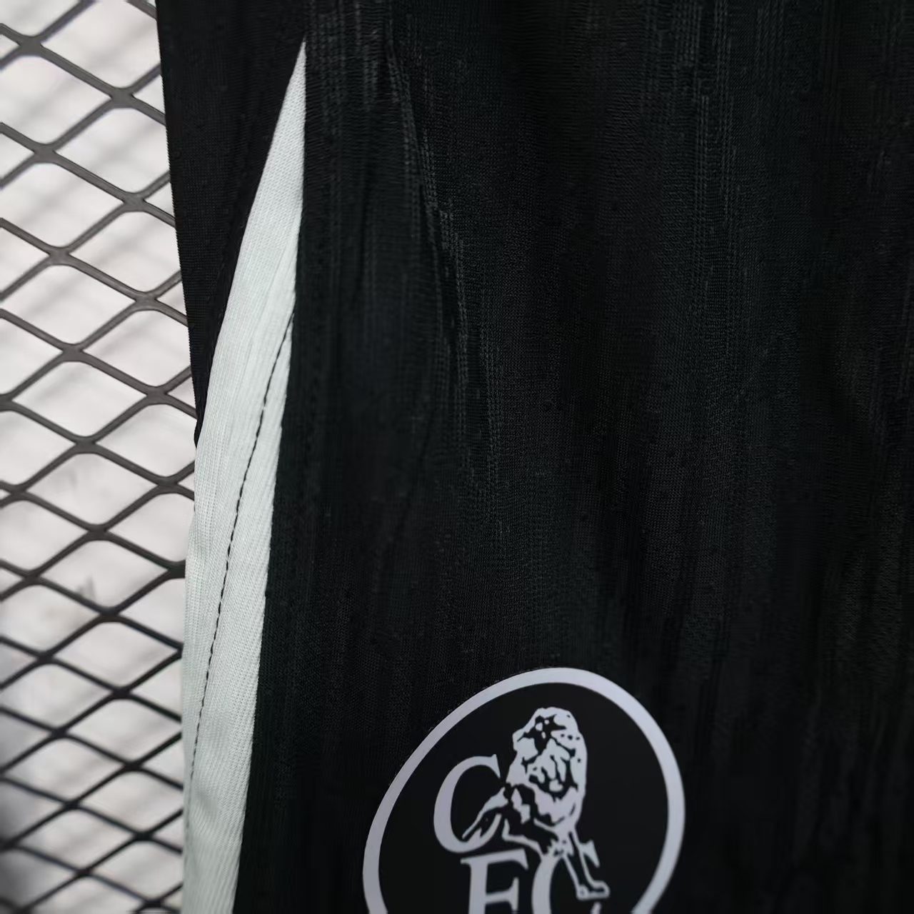 2025/2026 Player Version Chelsea Third Away Shorts:football jersey mysite: unitedjerseyfootball 邓江浪:football