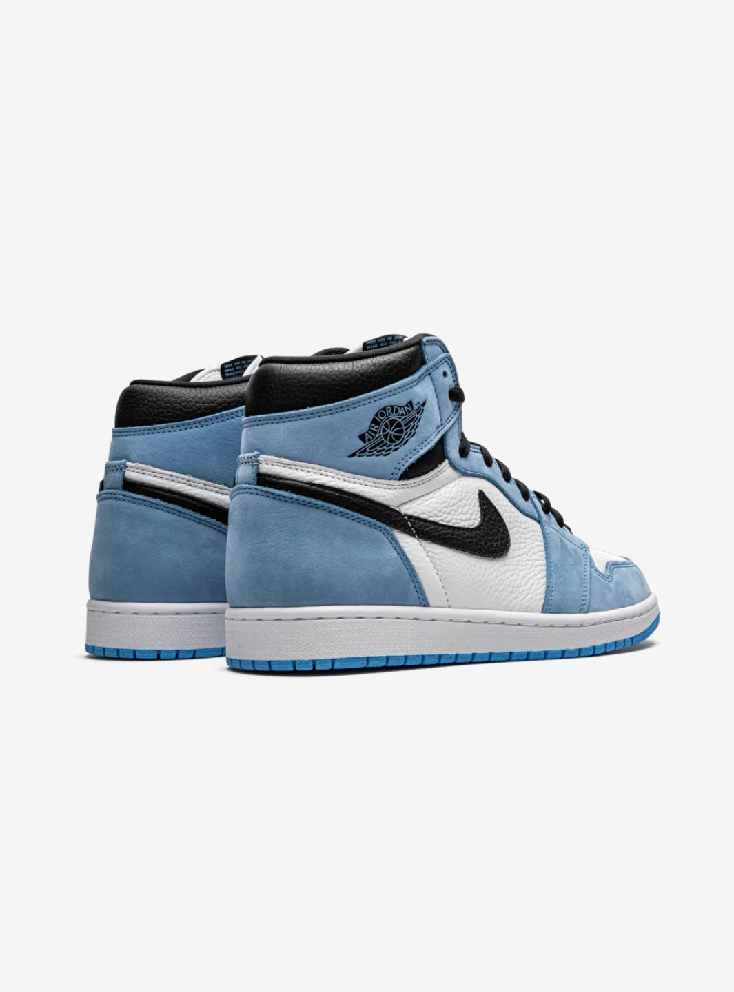 Air Jordan 1 Retro High OG University Blue、JORDAN、Cacoeks