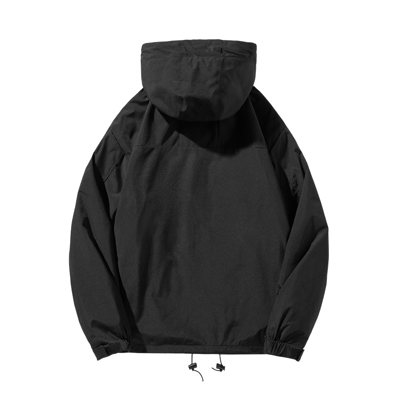 MLB 23658 Outdoor Jacket