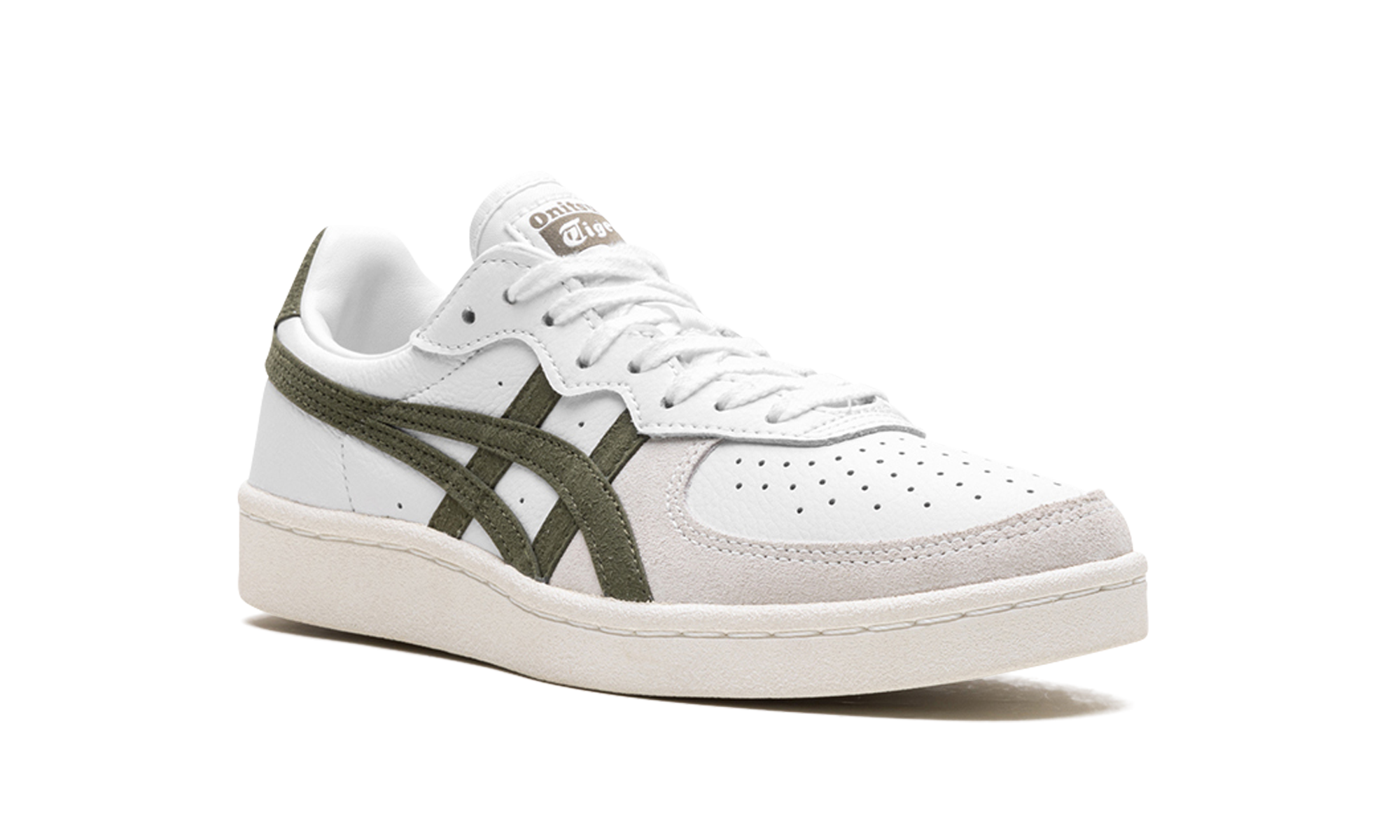 Onitsuka Tiger GSM "Bronze Green"、mysite、Cacoeks