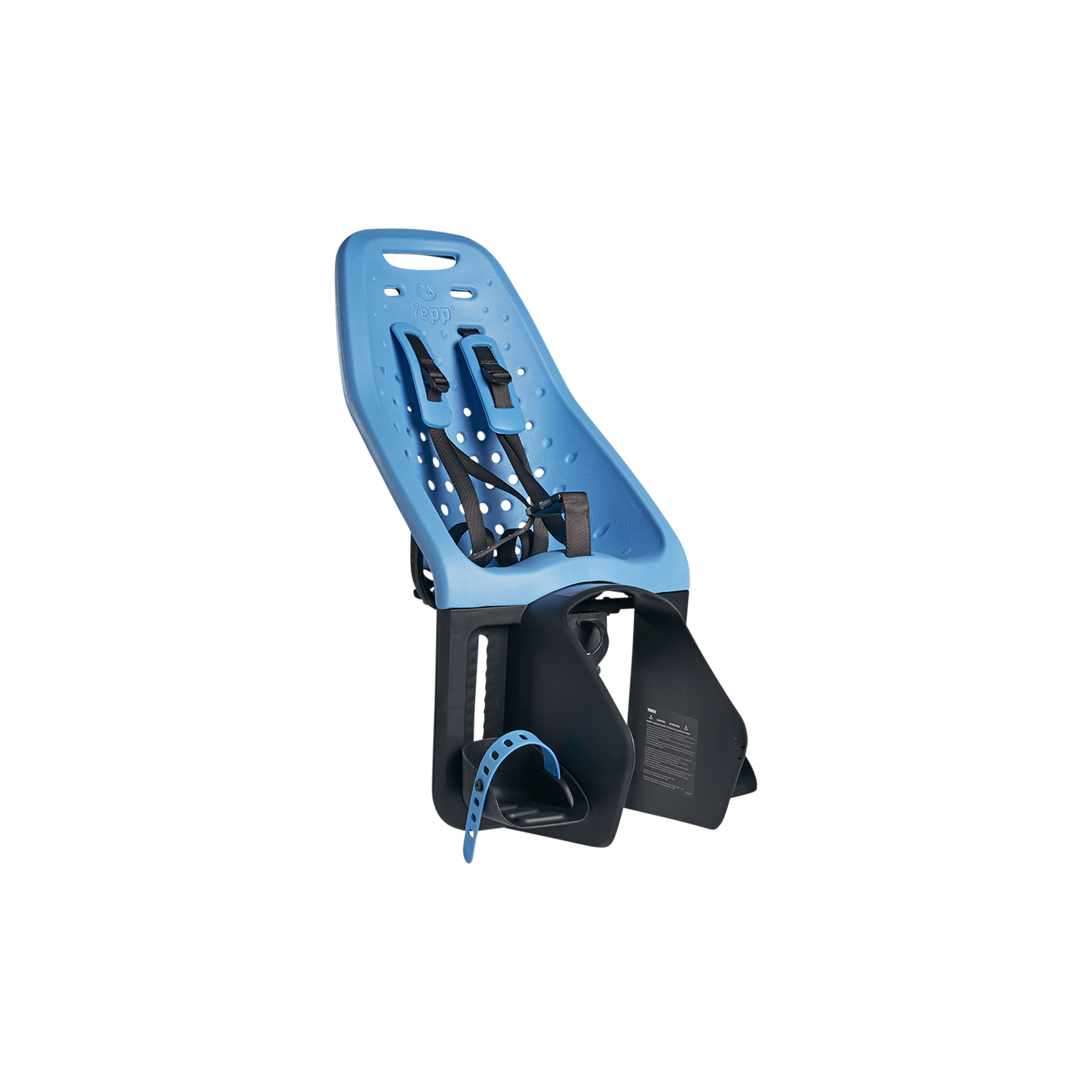 Thule Yepp Maxi Child Seat、mySite、bearsvspackers