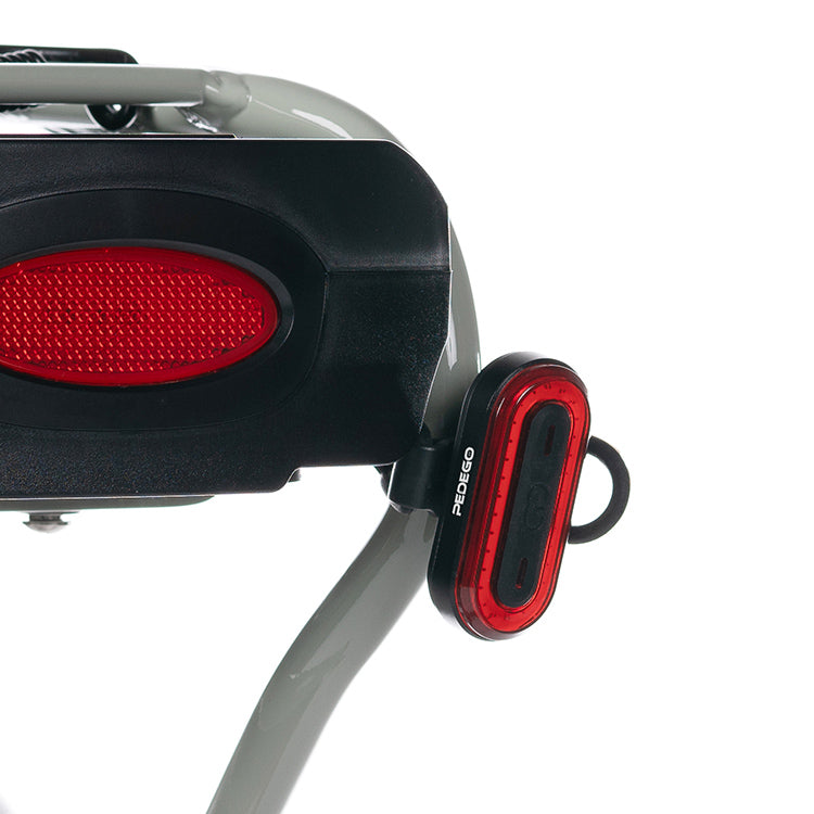 Torch Taillight、mySite、bearsvspackers