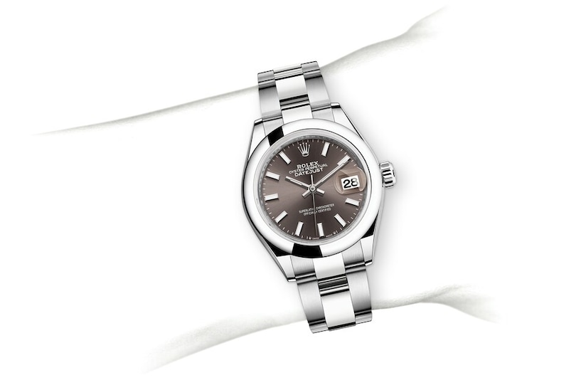 Rolex Lady-Datejust Lady-Datejust