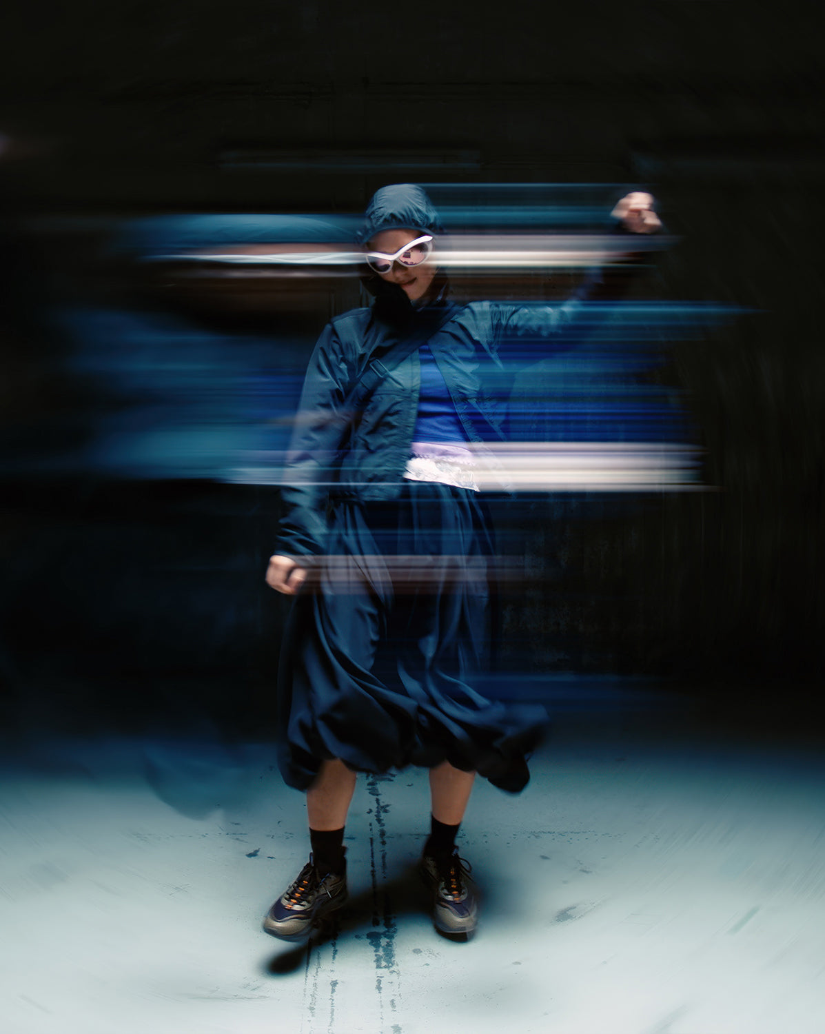 Asics x SNS GEL-Quantum™ 360 VIII、mysite、Cacoeks