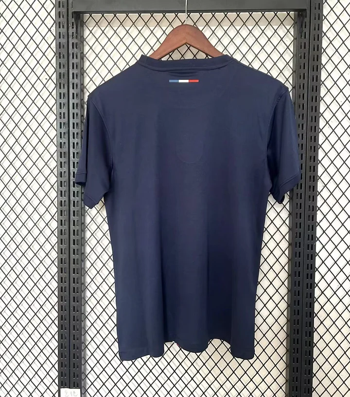 2025/2026 Psg Paris Saint-Germain Home Football Shirt 1:1 Thai Quality:football jersey mysite: unitedjerseyfootball 邓江浪:football