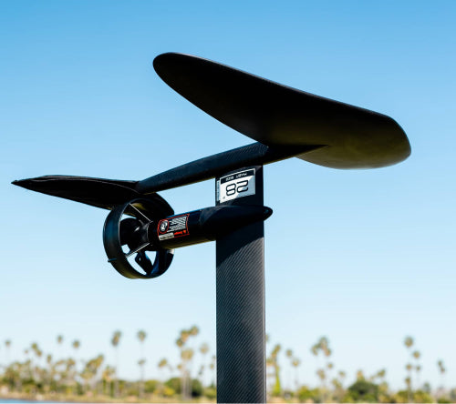 Pulseer eFoil Surfboard Standard S1 / E-Standard、mySite、bearsvspackers