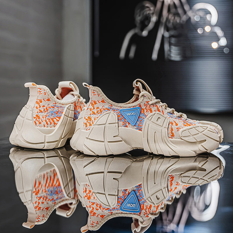 'Gravion Pulse' X9X Sneakers