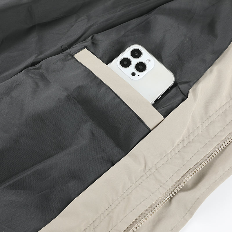 MLB J90 Outdoor Jacket