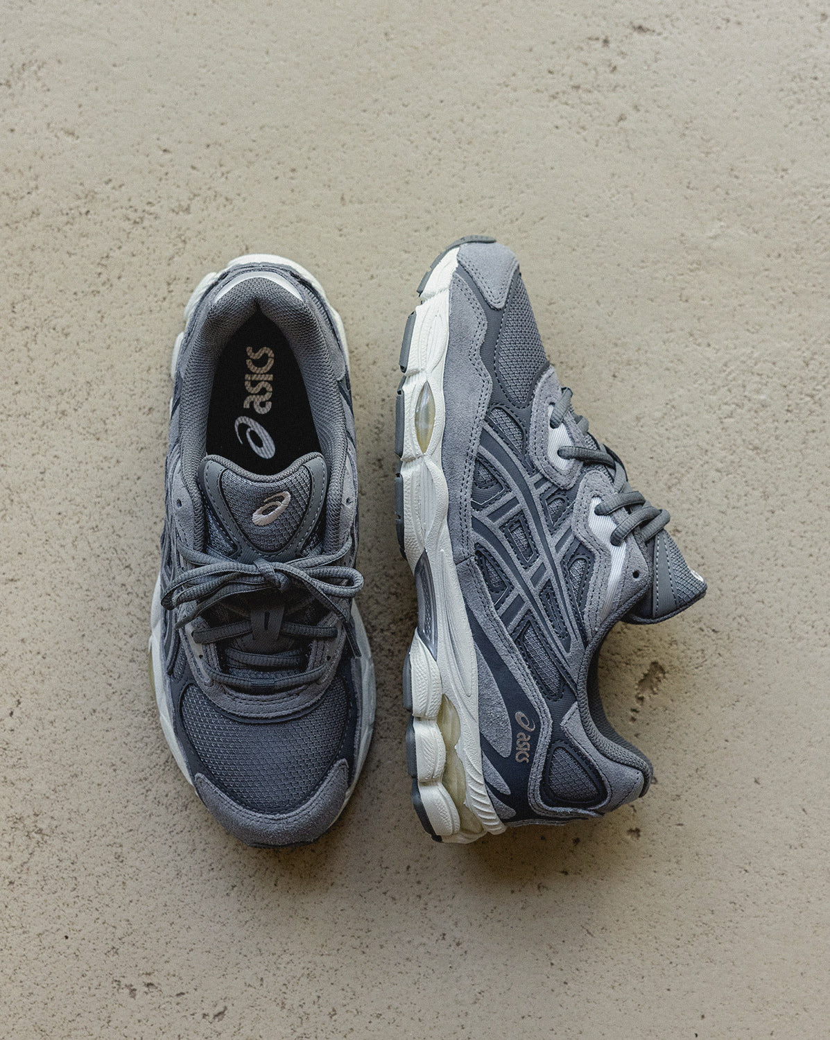 Asics GEL-NYC、mysite、Cacoeks