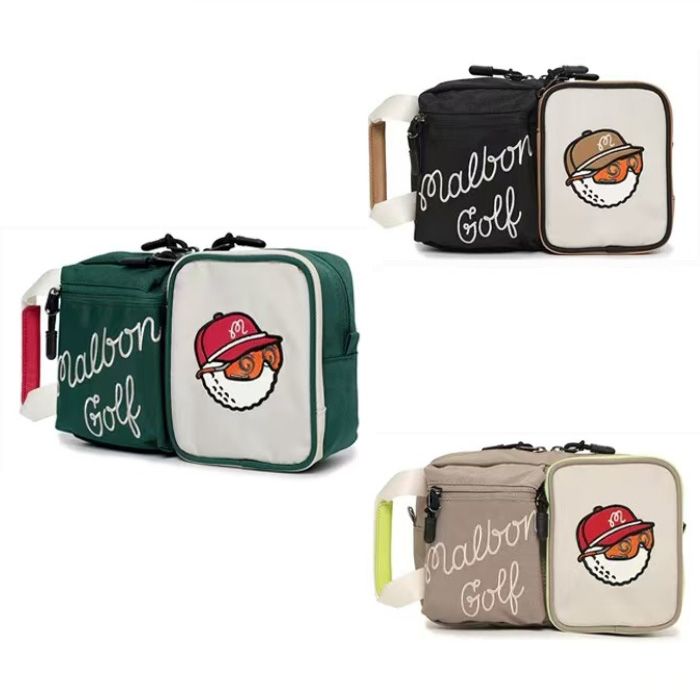 TITLESIT TAYLORMADE G/FORE GOLF BAG