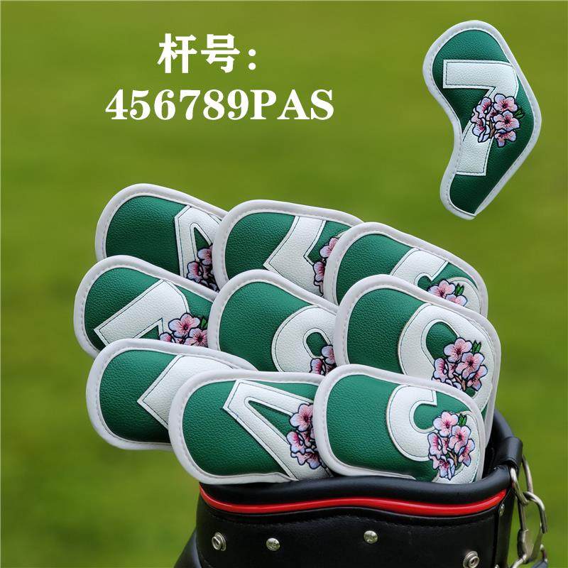TITLESIT TAYLORMADE G/FORE GOLF BAG