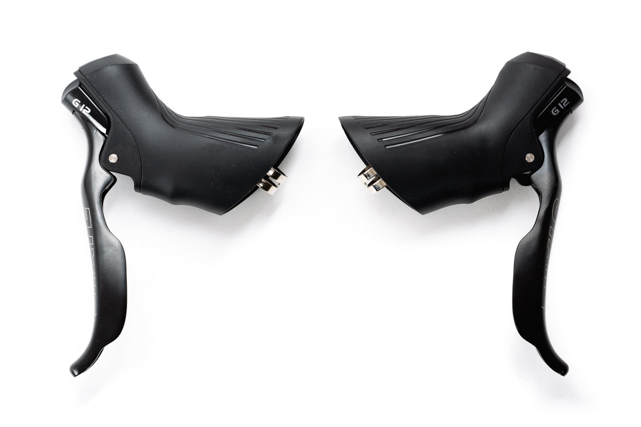 State Bicycle Co. All-Road - Drop Bar Shifter / Brake Lever (12-speed)、mySite、bearsvspackers