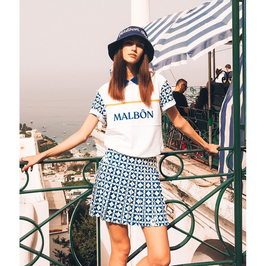 TITLESIT TAYLORMADE G/FORE GOLF BAG