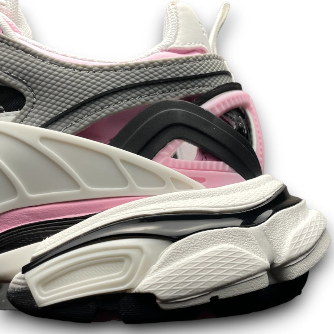 Balenciaga Track 2.0 Trainer Pink White、mysite、Cacoeks