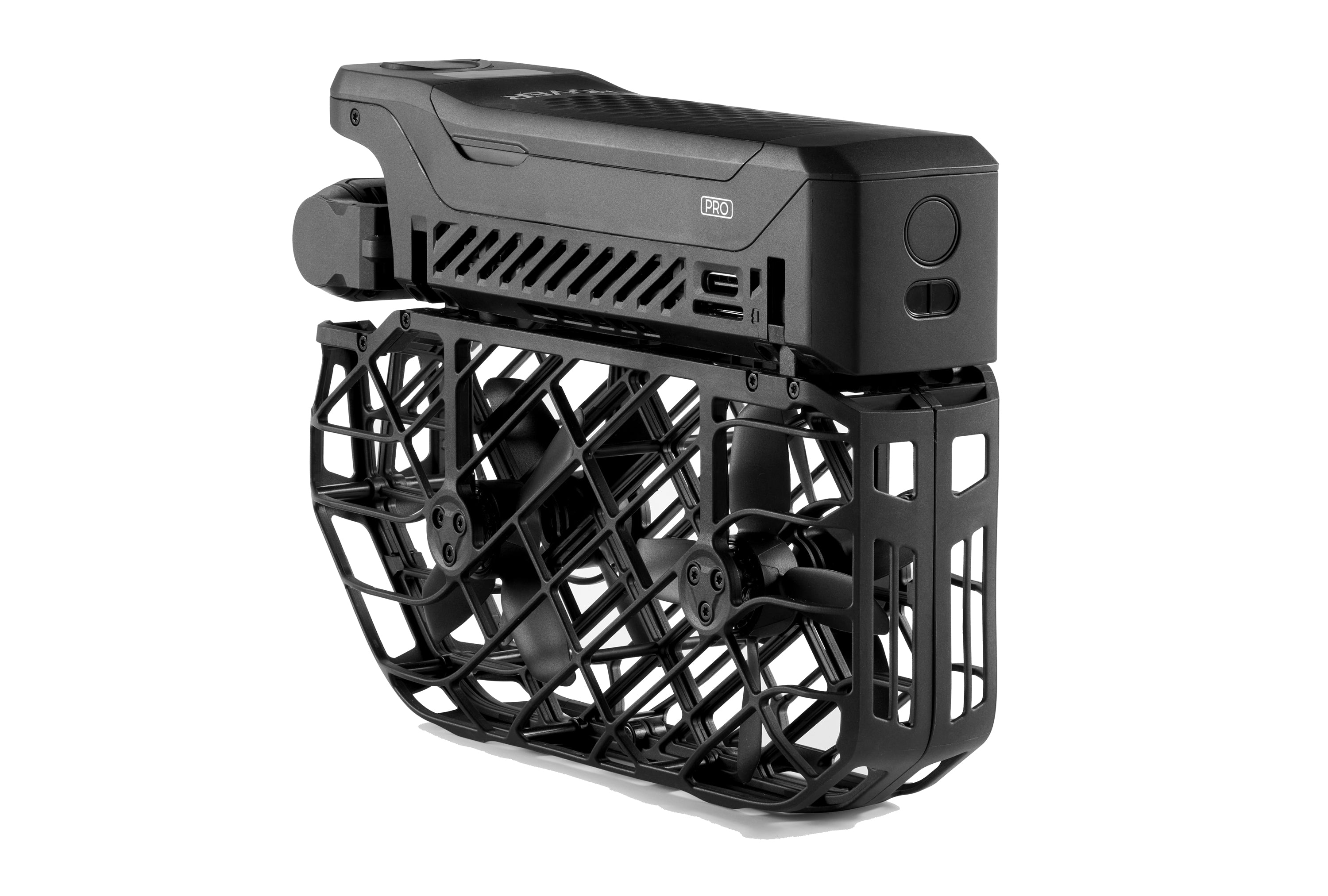 HOVERAir X1 PRO、mySite、bearsvspackers