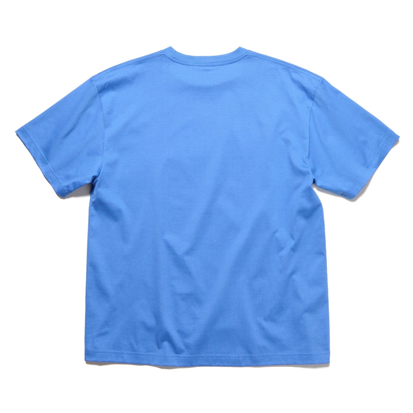 uniform experiment 25S/S STENCIL LOGO TEE  UE-250040 