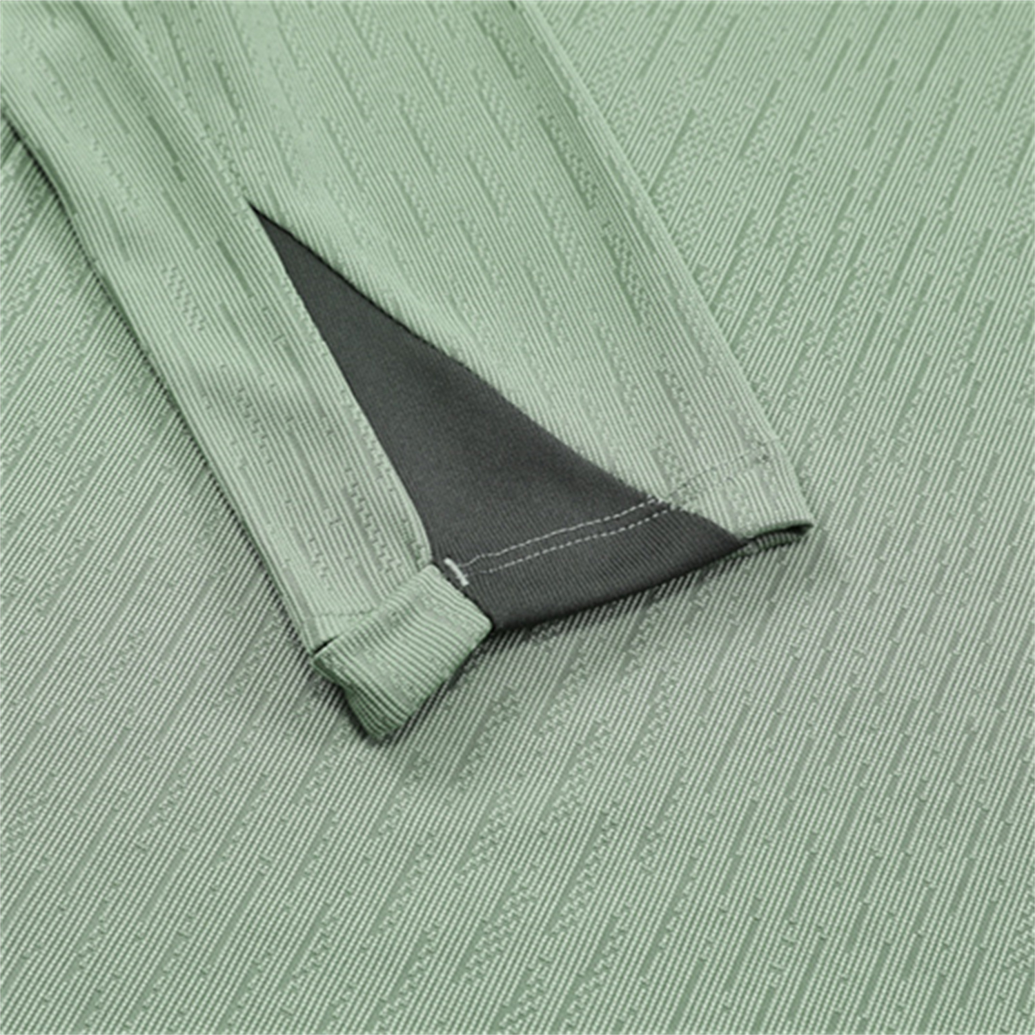 UltraTrikot-C.H.E.L.S.E.A 25-26 Long Sleeve Training Set - Player Version - Light Green Top and Pants