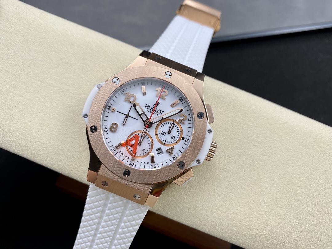 Hublot Big Bang 301.PE.230.RW 44mm Mens Replica Watch-fasswatch