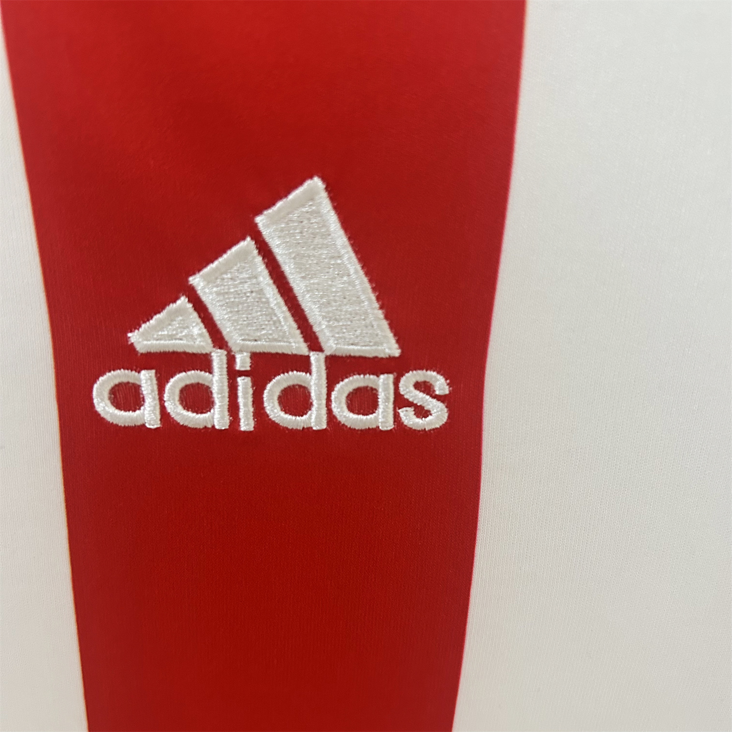 foot-Retro Southampton 2015-16 Home Jersey