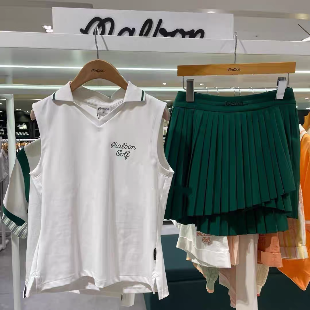 TITLESIT TAYLORMADE G/FORE GOLF BAG