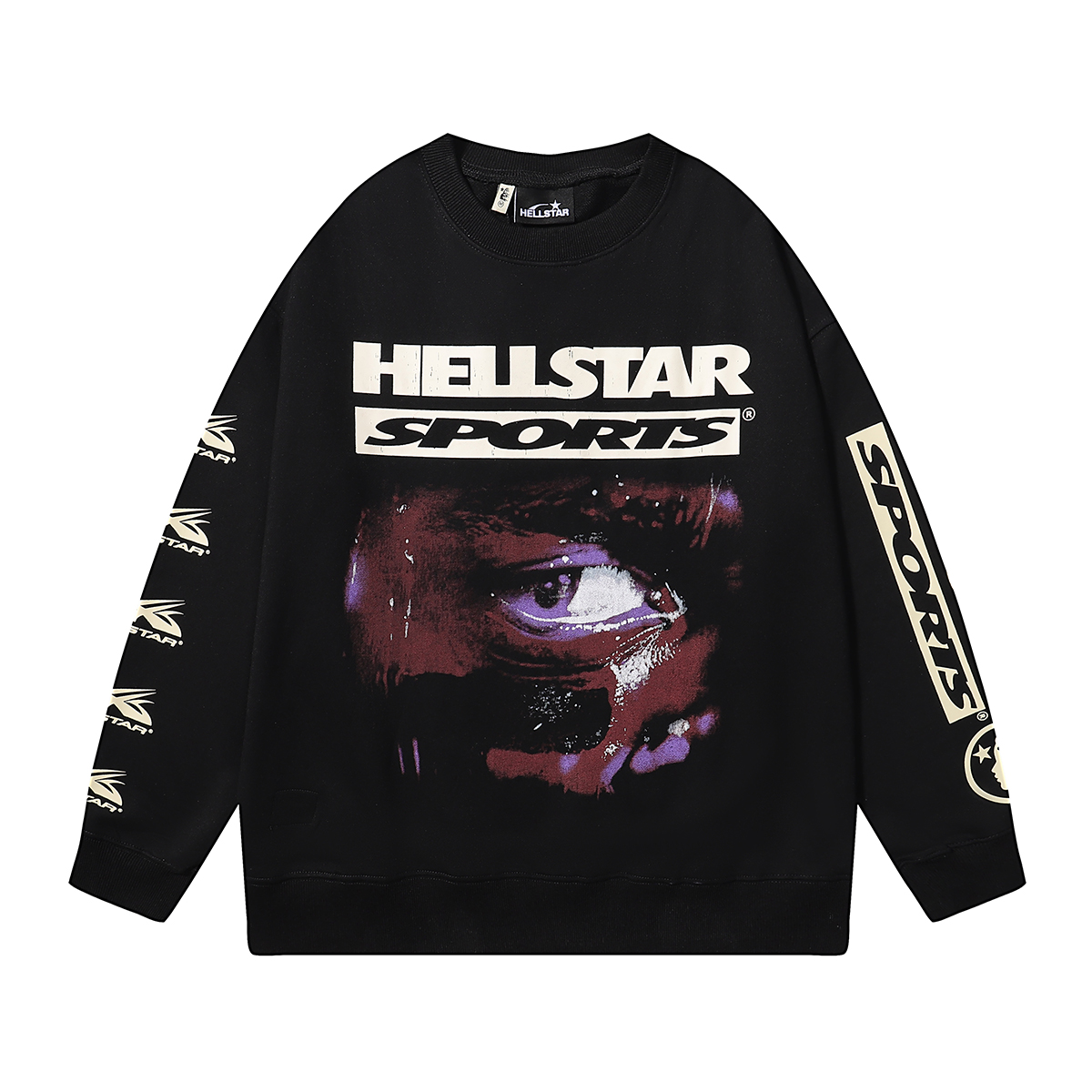 8_Hellstar Crewneck、mysite、Cacoeks