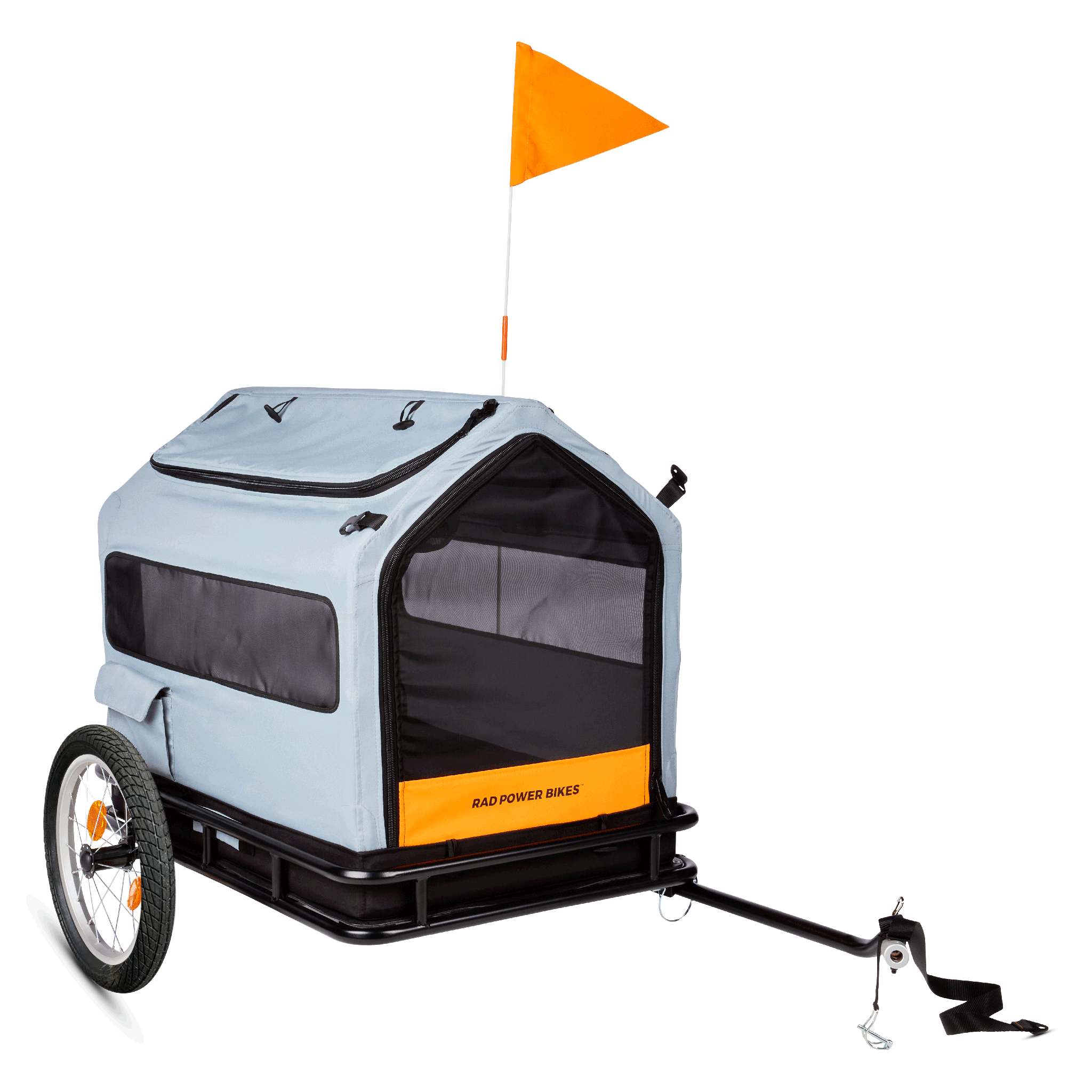 Rad Trailer Pet Insert、mySite、bearsvspackers