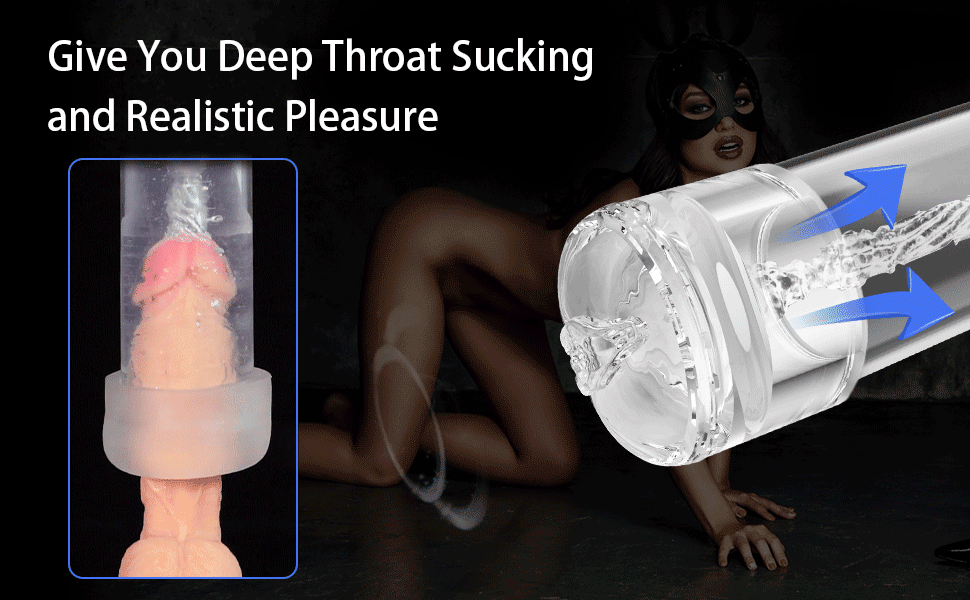 masturbator