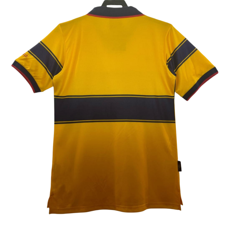 97-99 Arsenal Away season -Retro version: Ajax 24-25 Home Stadium Jersey - Fans Version mysite: Adidas luxuryfootballshirts.com: https://www.luxuryfootballshirts.com/