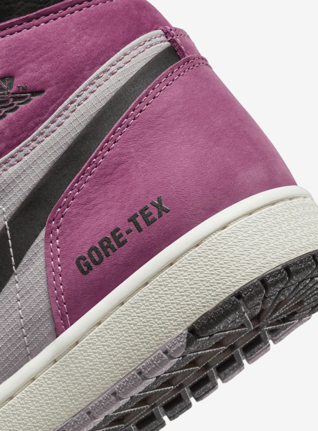 Air Jordan 1 High Element Gore-Tex Berry、JORDAN、Cacoeks