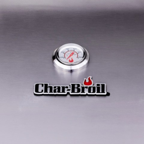 LID MOUNTED TEMPERATURE GAUGE