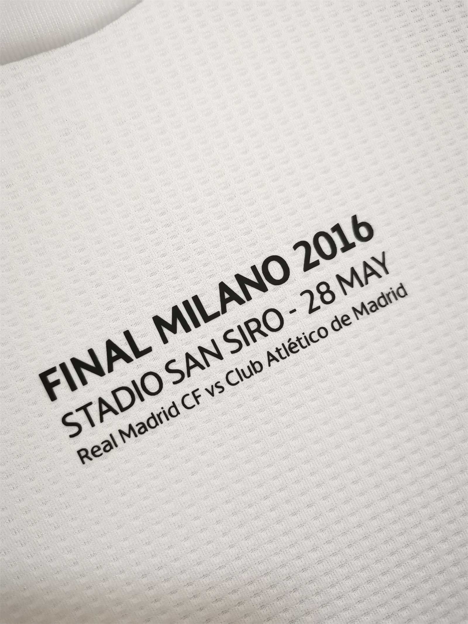 15-16 Real Madrid home long sleeves soccer jersey-Retro version （Player Version）: Ajax 24-25 Home Stadium Jersey - Fans Version mysite: Adidas luxuryfootballshirts.com: https://www.luxuryfootballshirts.com/