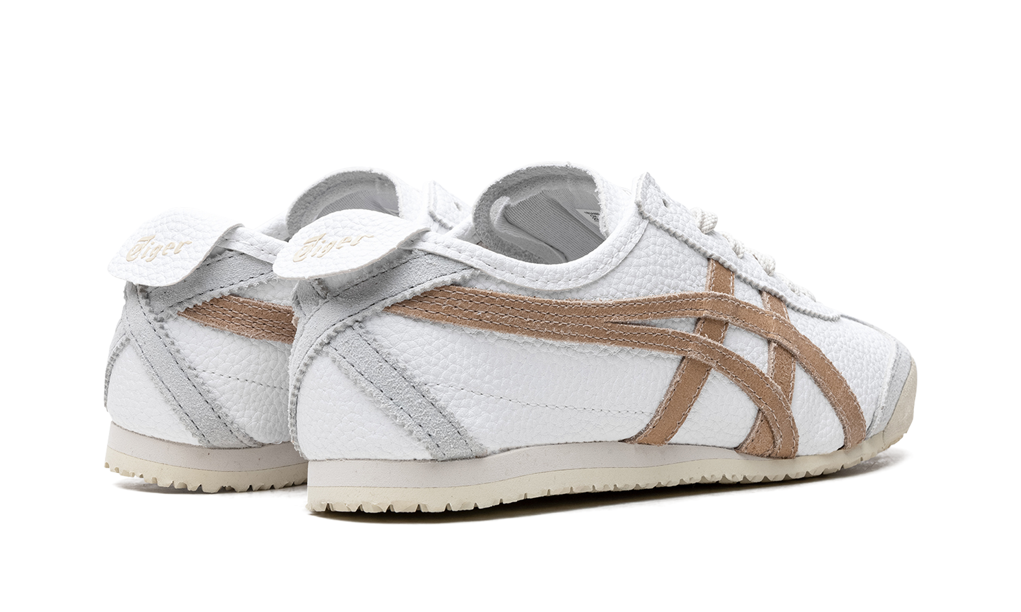 Mexico 66 "White / Brown"、mysite、Cacoeks