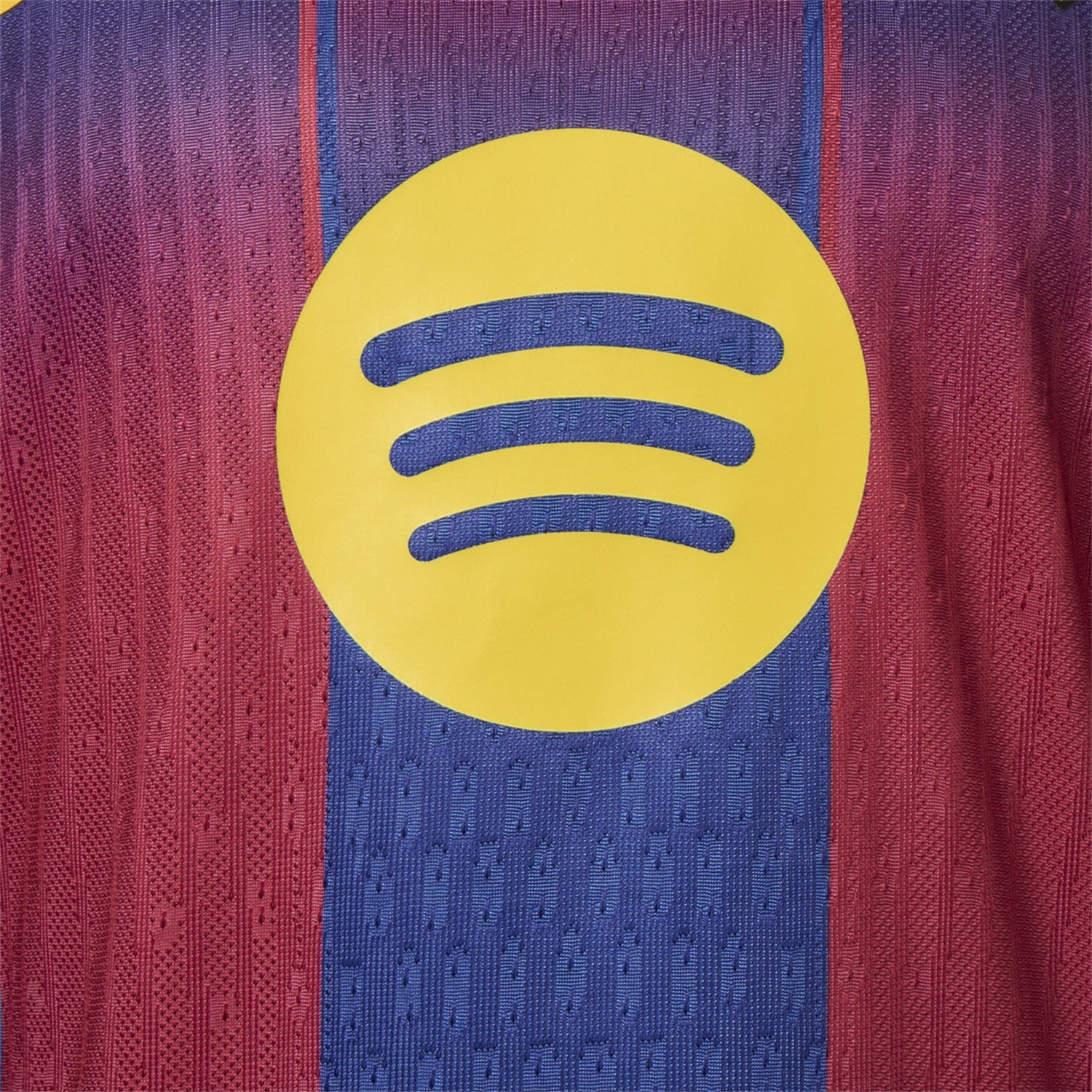 foot-Barcelona 25-26 Home Jersey - Player Version