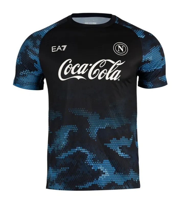 24-25 Napoli Pre-match training soccer jersey-fan Version: Ajax 24-25 Home Stadium Jersey - Fans Version mysite: Adidas luxuryfootballshirts.com: https://www.luxuryfootballshirts.com/