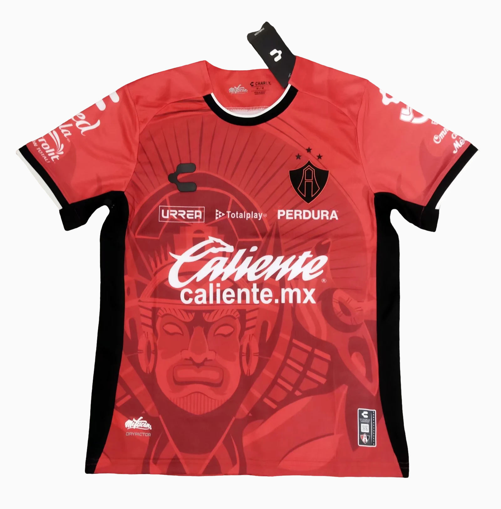 ManixJersey.com | Atlas FC 24-25 Third Jersey - Fans Version -Customize Name, Number and Patch | Worldwide Shipping