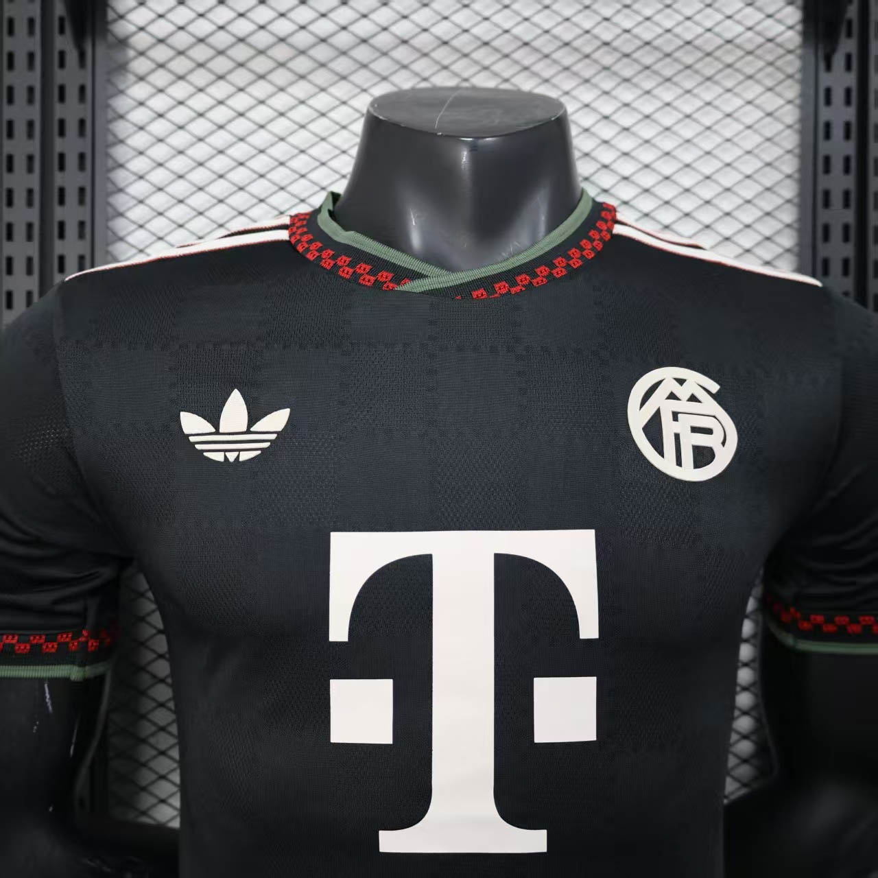2025/2026 Player Version Bayern Munich Third Away Football Shirt 1:1 Thai Quality:football jersey mysite: unitedjerseyfootball 邓江浪:football