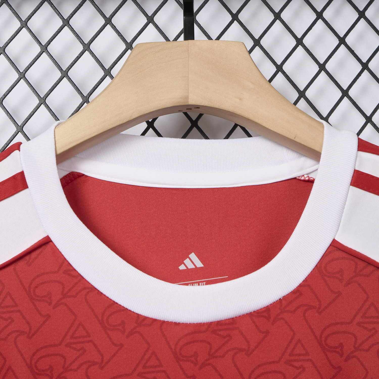 foot-Arsenal 25-26 Home Jersey - Fans Version