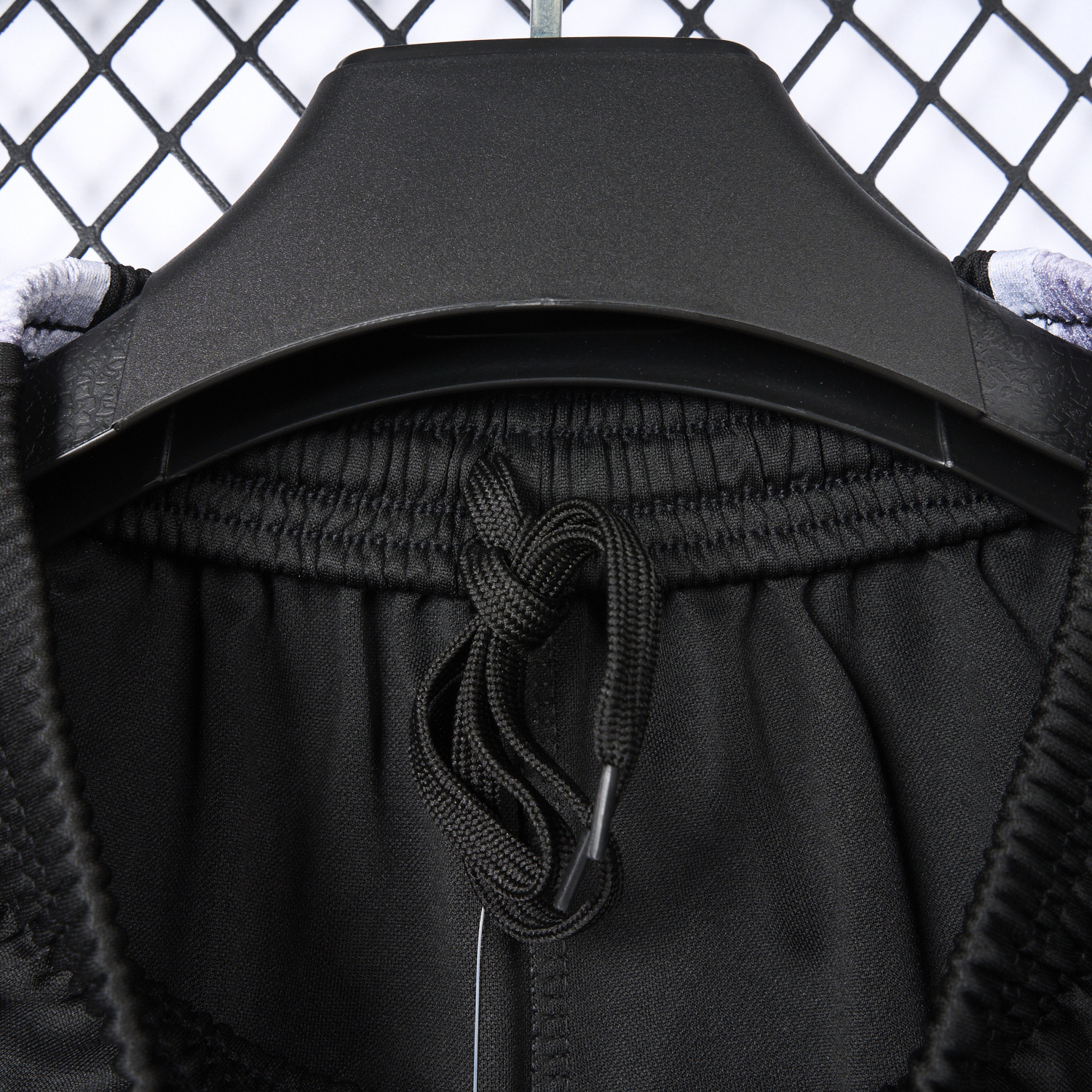 UltraTrikot-Newcastle United 24-25 Black Training Pants - Player Version