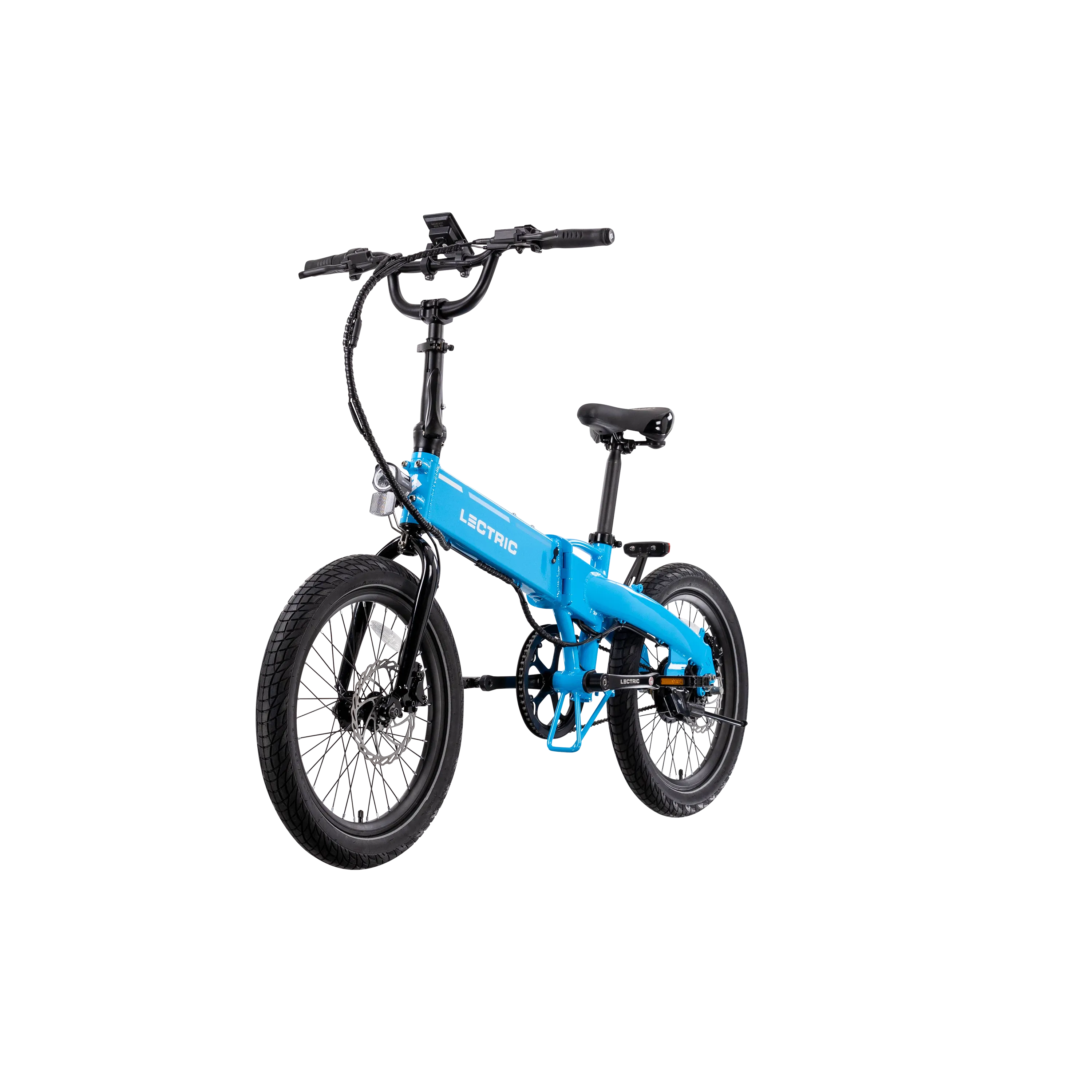XP Lite 2.0 Lectric Blue eBike、mySite、bearsvspackers
