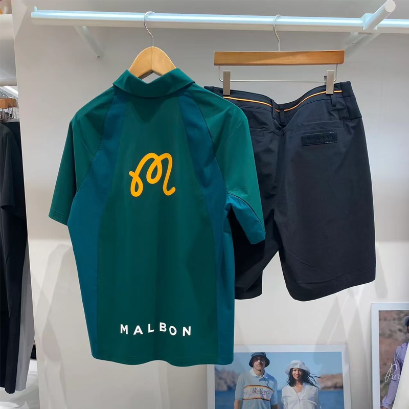 TITLESIT TAYLORMADE G/FORE GOLF BAG