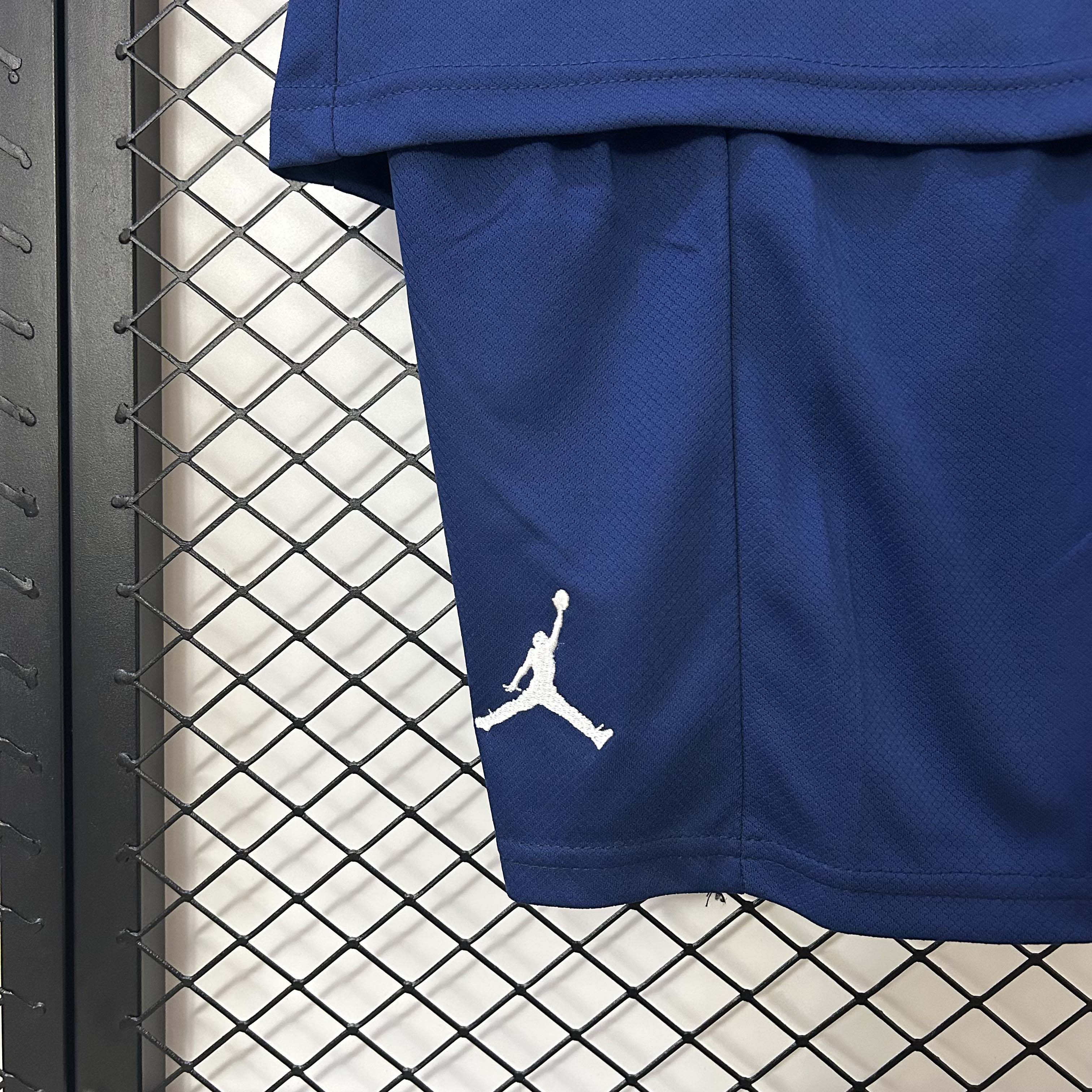 2024/2025 Psg Paris Saint-Germain Fourth Away Football Shirt 1:1 Thai Quality Kids Size:football jersey mysite: unitedjerseyfootball 邓江浪:football