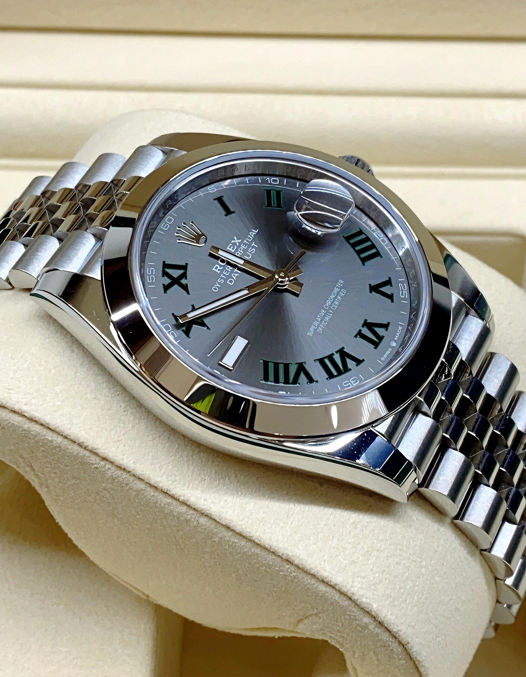ZIICK Watch 2