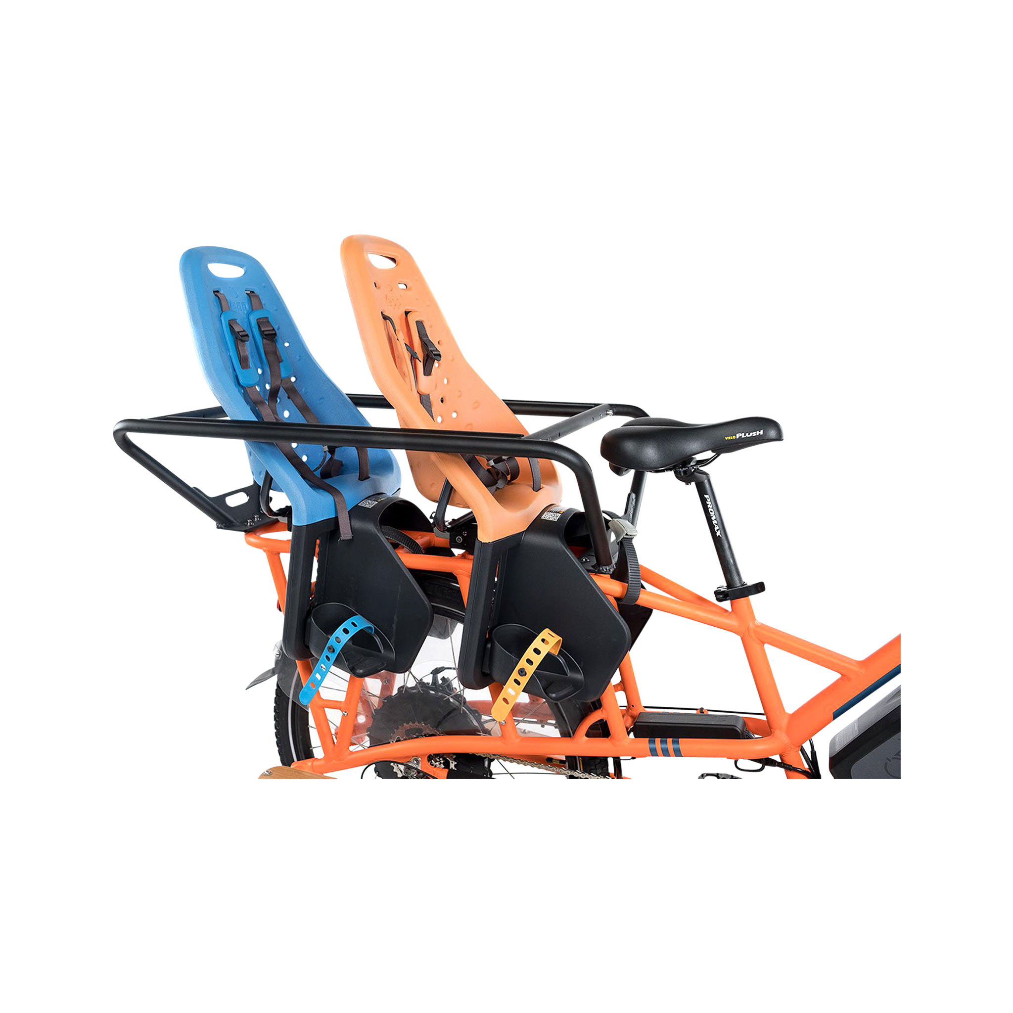 Thule Yepp Maxi Child Seat、mySite、bearsvspackers