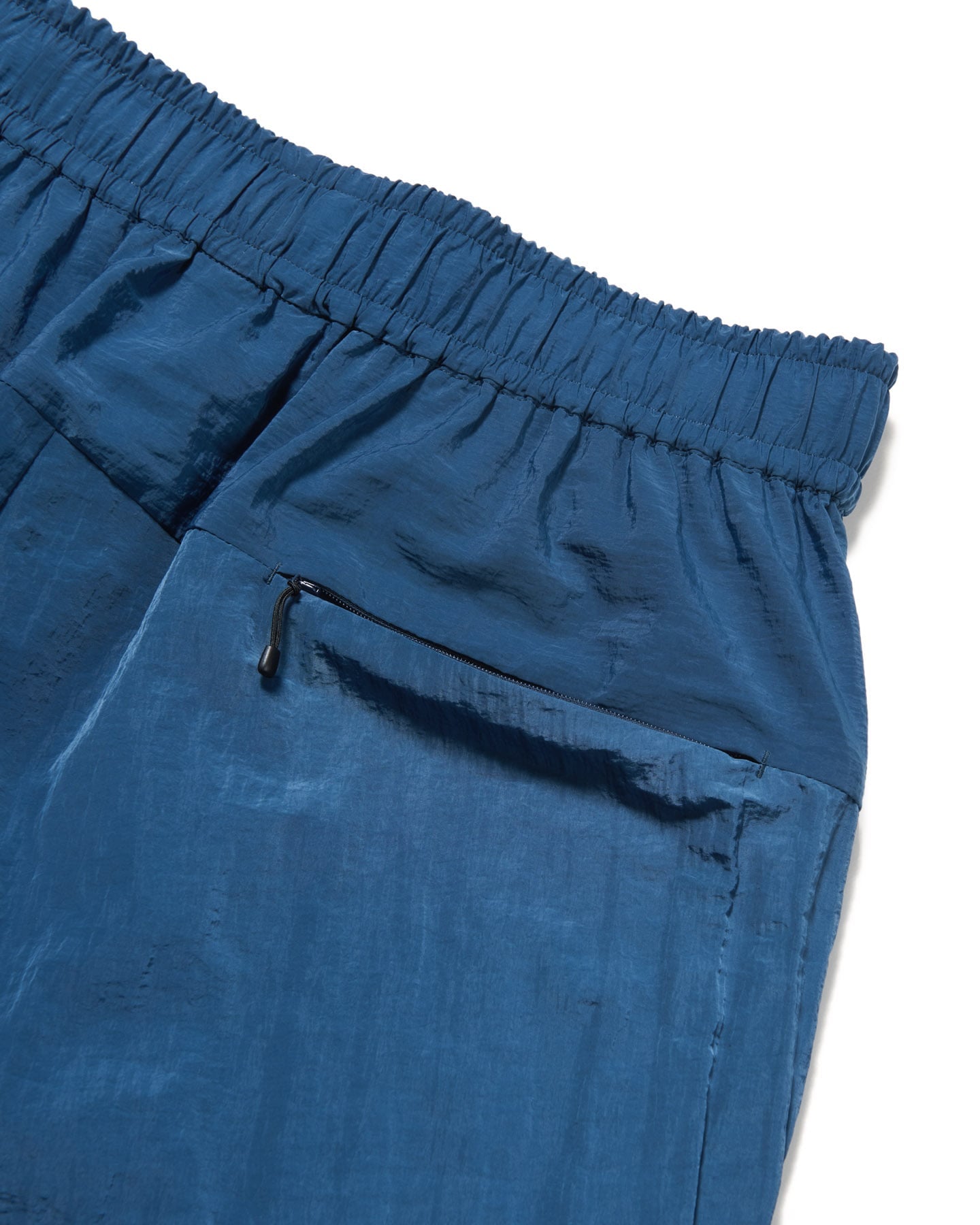 uniform experiment 25S/S CRYSTAL NYLON EASY SHORTS  UE-250023 