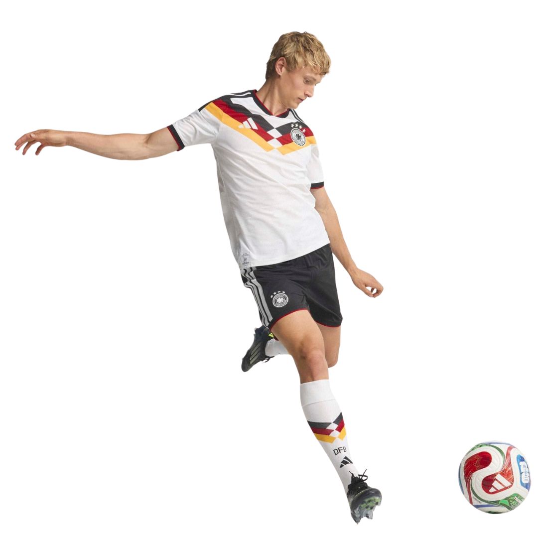 Germany 2026/2027 home Player-mysite Custom Football Kit- Nextkits
